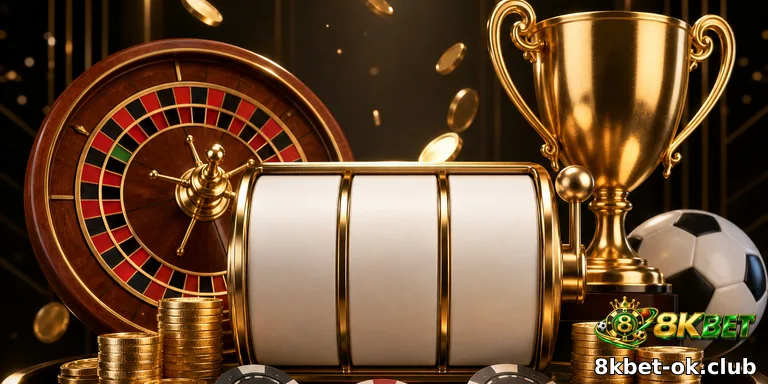 Cách Chơi Baccarat Cẩm nang trực tuyến Chi Tiết Nhất Thắng Cho Tân Thủ - hình ảnh - 8kbet-ok.club