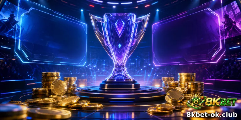 8KBET Thể Thao | Trang Chủ Chính Thức 2026 - hình ảnh - 8kbet-ok.club