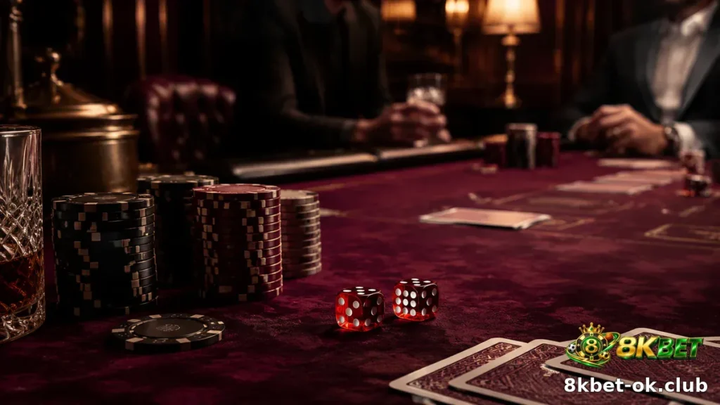 Quy trình kiểm tra nhà cái tặng tiền theo từng bước - hình ảnh - 8kbet-ok.club